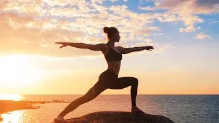Miniature : Musique Pour Pratiquer Le Yoga 🌿  | Musique Zen, Musique pour le Pilates