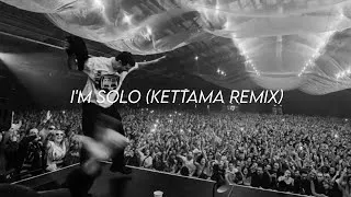 Miniature : Fred Again.. Ft Blanco - I'm Solo (KETTAMA Remix)
