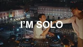 Miniature : Fred again.. feat. Blanco - I'm Solo (Rooftop Fede's Roof, Naples)