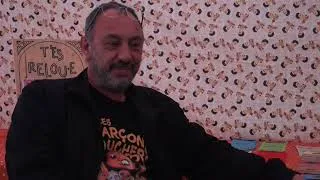 Miniature : Interview Stan du CAARUD