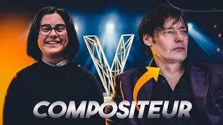 Miniature : COMPOSITEUR EN 2026 ? - RÉGIS CAMPO NOUS RACONTE 🔥👀