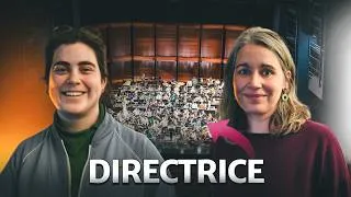 Miniature : Musique, politique et maternité : on parle de TOUT avec Charlotte Ginot-Slacik 🎶🤩😱
