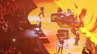 Miniature : Indochine - Le chant des cygnes - 21.06.2025