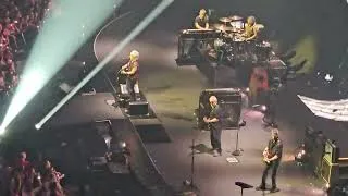 Miniature : Indochine - Nos célébrations - Bercy 4 le 21.06.2025