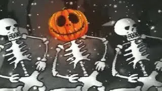 Miniature : Spooky Scary Skeletons (Falix flip)