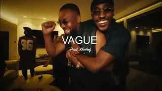 Miniature : [FREE] Bolemvn x Tiakola Type Beat — "Vague" | Afrotrill Mélancolique 113 BPM 2026