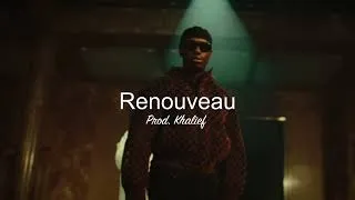 Miniature : [FREE] Werenoi x Ninho Type Beat — "Renouveau" | Piano Mélancolique