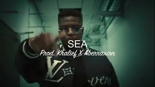 Miniature : [FREE] Ninho x Green Montana Type Beat — "Sea" | Drill Mélancolique 2026