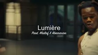 Miniature : [FREE] Genezio x Tiakola Type Beat – "Lumière" | Afrodrill Bounce 2026