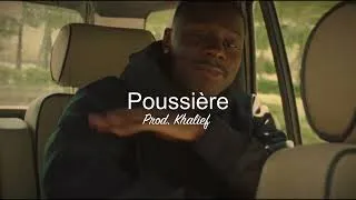 Miniature : [FREE] Leto x Tiakola Type Beat – “Poussière” | Melodic Drill 2026