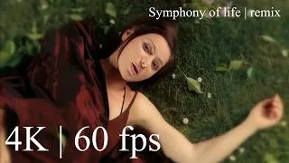 Miniature : Tina Arena - Symphony of life | Remix ( Official Video 4K | 60 fps )