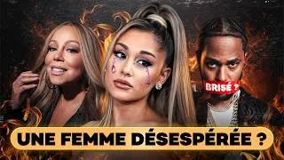 Miniature : ARIANA GRANDE : LA TRISTE VÉRITÉ SUR LE VRAI PRIX DE LA CÉLÉBRITÉ