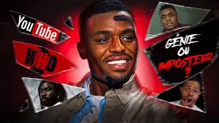Miniature : WIL AIME : GENIE OU IMPOSTEUR ? ( WHO, ANALYSE)