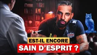 Miniature : DRAKE : LA PSYCHANALYSE  D’UNE SUPERSTAR BLESSÉE. ( ICEMAN, BIG FLO et OLI)