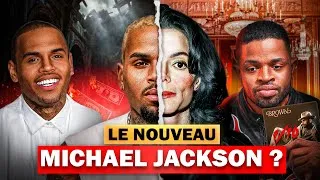 Miniature : CHRIS BROWN : LA TRAGEDIE DERRIÉRE SA CHUTE. ( MICHAEL JACKSON)