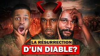Miniature : ➡️ KANYE WEST : J’AI DÉCRYPTÉ LES SOMBRES CONDITIONS DE SA RÉSURRECTION