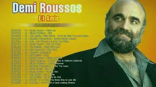 Miniature : demis roussos Les plus belles chansons - Meilleur chansons de demis roussos v7