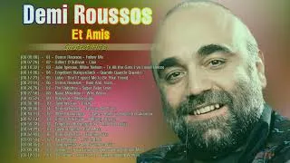 Miniature : demis roussos Les plus belles chansons - Meilleur chansons de demis roussos v6