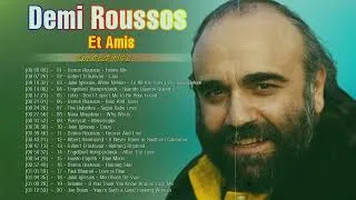 Miniature : demis roussos Les plus belles chansons - Meilleur chansons de demis roussos v4