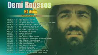 Miniature : demis roussos Les plus belles chansons - Meilleur chansons de demis roussos v3