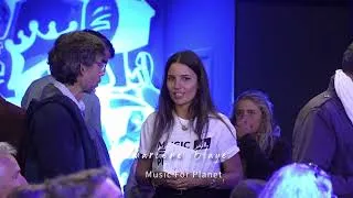 Miniature : Aftermovie de l'événement "Habiter la Terre autrement"