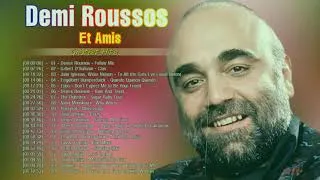 Miniature : demis roussos Les plus belles chansons - Meilleur chansons de demis roussos V6