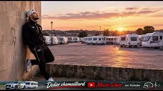 Miniature : JuL - C'est Une Descente De Gitan #jul