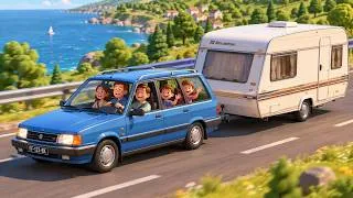 Miniature : Nino - Nomades sans adresse #nino #gitano #années80