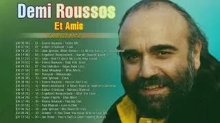 Miniature : Demis roussos Les Plus Grands Succès - Les plus belles chansons de Demis roussos #4