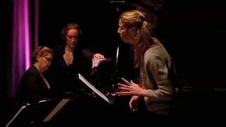 Miniature : "Sérénade Mélancolique" Tchaikovski - les musiciens d'Hêlios