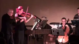 Miniature : Vivaldi l'automne - les musiciens d'Hêlios