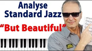 Miniature : Accompagner et Improviser piano jazz sur le standard "Beautiful Love" (TUTO PIANO JAZZ GRATUIT)