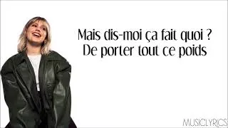 Miniature : Marine - Tricheur (parole)