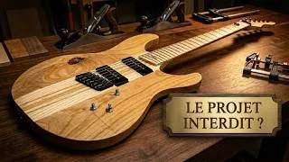 Miniature : Ma nouvelle guitare est elle devenue illégale?