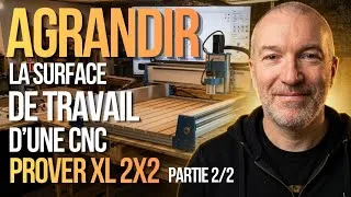 Miniature : Configuration ProverXL 2X2 | Candle et préparation des tracés