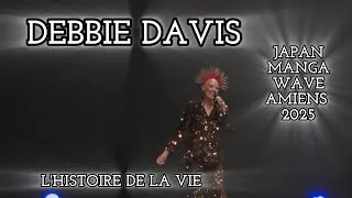 Miniature : Debbie Davis L'histoire de la vie 