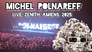 Miniature : Michel Polnareff Live 2025