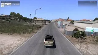 Miniature : [ARMA3] Tuto | Réparer son véhicule