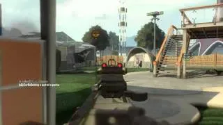 Miniature : Le-zohan6 - Black Ops II Game Clip