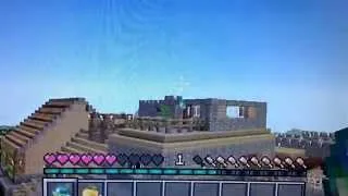 Miniature : Tuto | Comment se téléporter sur minecraft | Ps3