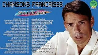 Miniature : Les 20 Plus Belles Chansons Françaises ♫ 100 Meilleures Chansons en Françaises de tous les temps