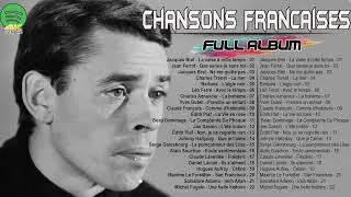 Miniature : Meilleures Chansons en Françaises ♪ Les 20 Plus Belles Chansons Françaises