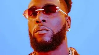 Miniature : BURNA BOY - MY QUEEN