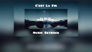 Miniature : C’est la fin de Music Skyrock