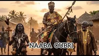 Miniature : Naaba Oubri Story Line Burkina legend musique (La BBDH prod)