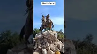 Miniature : Naaba Oubri Burkina legend musique (La BBDH prod)