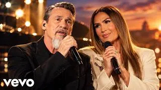 Miniature : Florent Pagny x Vitaa – On se retrouve toujours (EXCLU 2026)