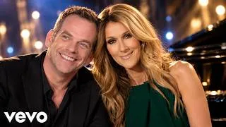 Miniature : Céline Dion & Garou – Quand nos cœurs se répondent (Exclu)