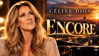 Miniature : Céline Dion – ENCORE | (Exclu)