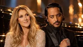 Miniature : Céline Dion & Slimane – Si le monde s’arrête (Exclu)